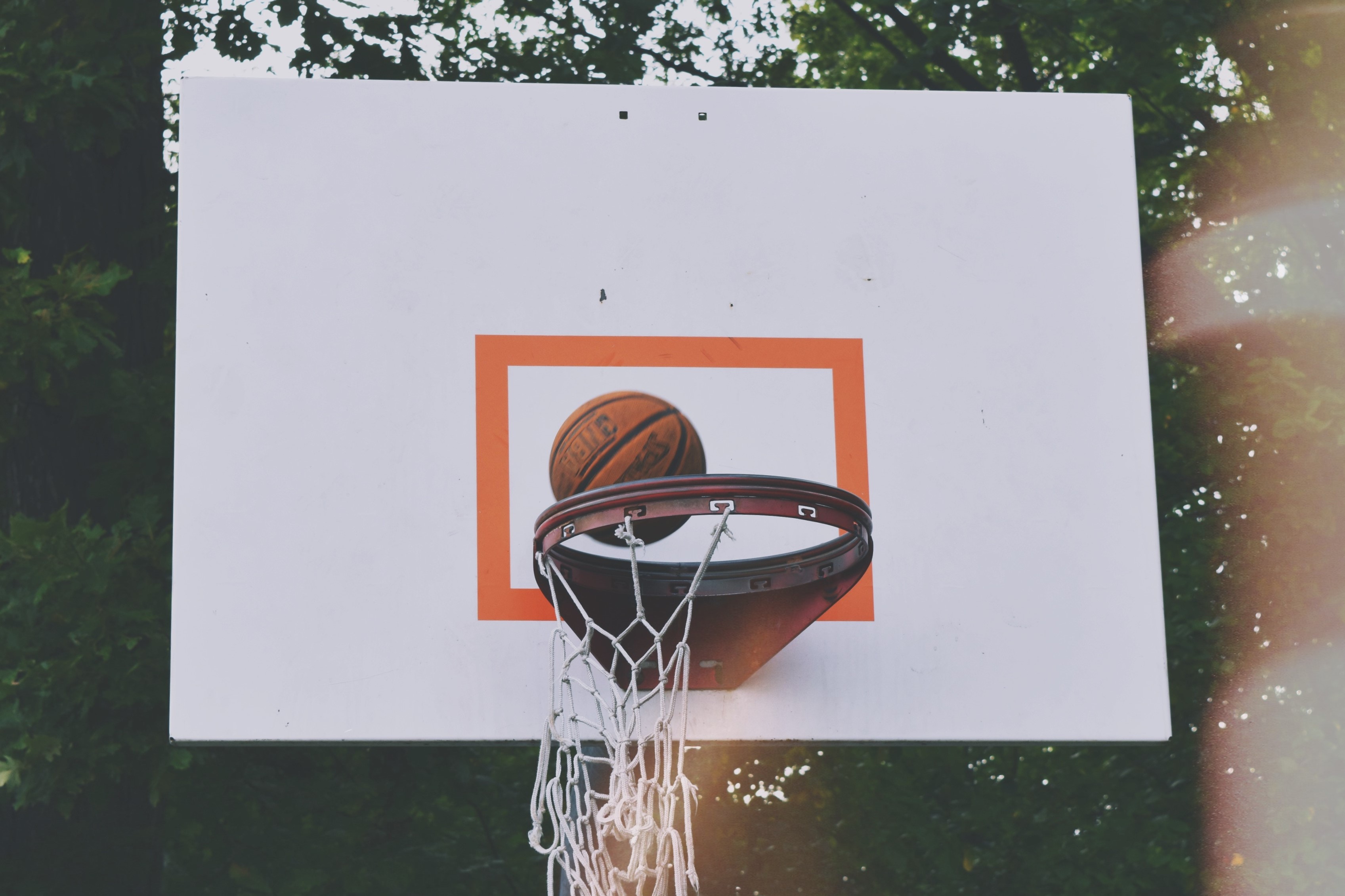March Madness – How your marriage is like a basketball game
